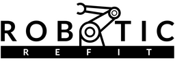 Logotip Robotic Refit Service