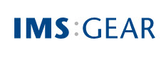 Logotip IMS Gear SE & Co. KGaA