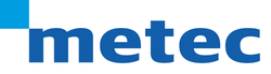 Logotip Metec GmbH