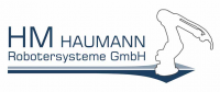 Logotip HM Haumann Robotersysteme GmbH