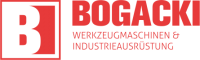 Logotip Peter Bogacki e.K.