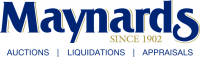 Logotip Maynards Europe GmbH