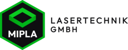 Logotip MIPLA Lasertechnik