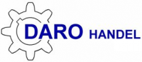 Logotip DARO HANDEL, s.r.o.