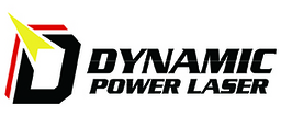 Logotip Dynamic Power Laser GmbH