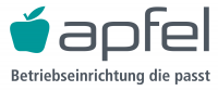 Logotip Apfel GmbH