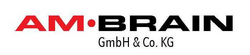 Logotip AM-Brain GmbH & Co. KG