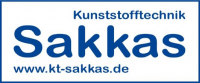 Logotip KT-Sakkas GmbH & Co. KG