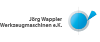 Logotip Jörg Wappler Werkzeugmaschinen e.K.