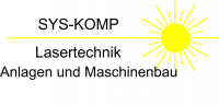 Logotip Sys-Komp