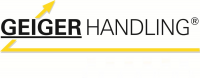 Logotip Geiger Handling GmbH & Co. KG