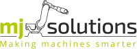 Logotip mjSolutions