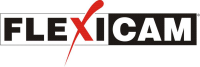 Logotip FlexiCAM GmbH