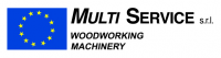 Logotip Multi Service srl