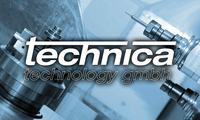 Logotip Technica Technology Gmbh