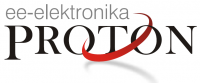 Logotip Proton EE-Elektronika d.o.o