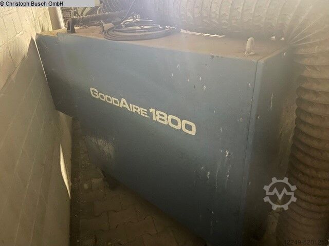 GOOD AIRE 1800