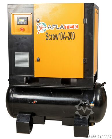 Aflatek Screw10A-200